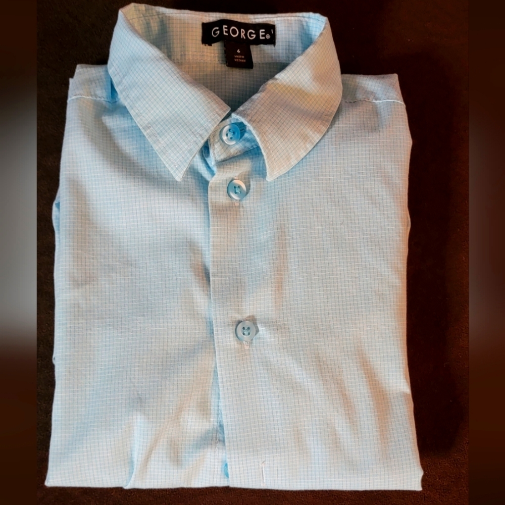 Boys Shirt